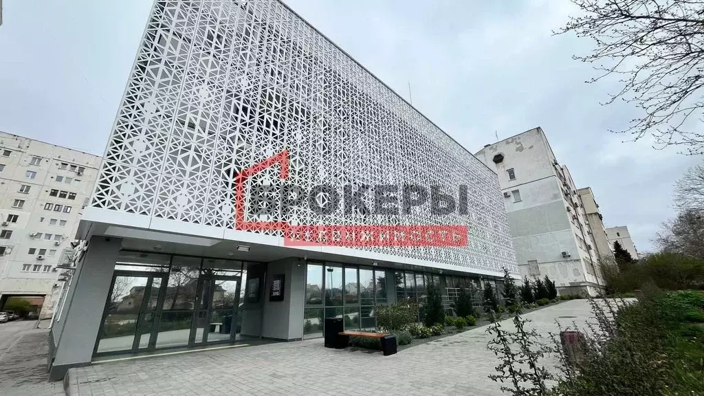 Помещение свободного назначения в Севастополь ул. Астана Кесаева, 3Б ... - Фото 0