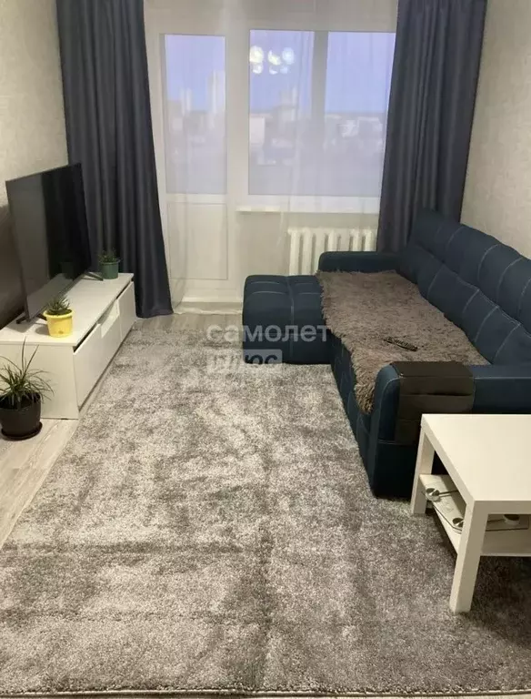 1-к кв. Свердловская область, Екатеринбург Вторчермет жилрайон, ул. ... - Фото 2