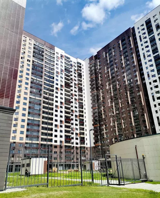 Продаётся 2-к квартира, 42.3 м - Фото 1
