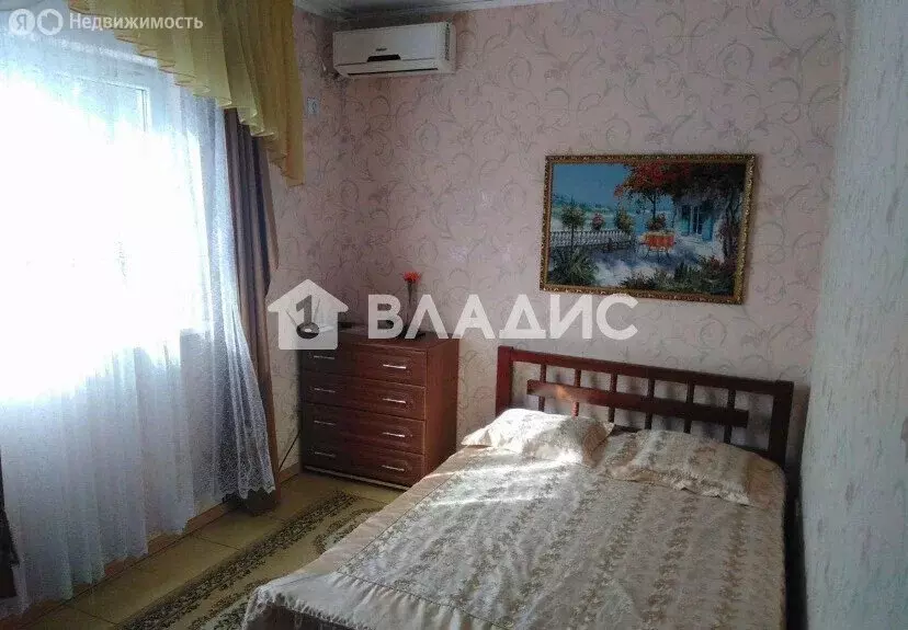 Дом в Ейск, Рабочая улица, 2Б (60 м) - Фото 1