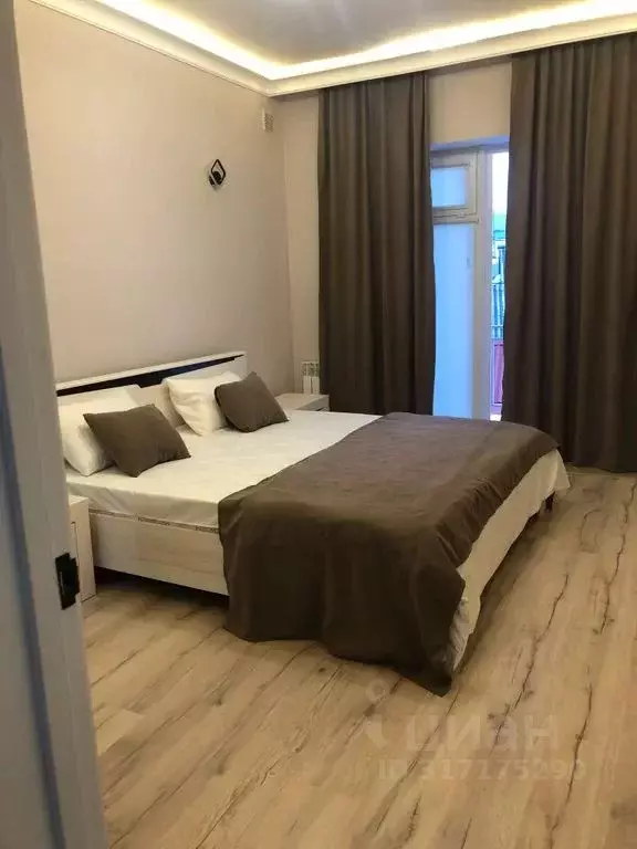 Дом в Дагестан, Дербент ул. Маскина, 35 (100 м) - Фото 1