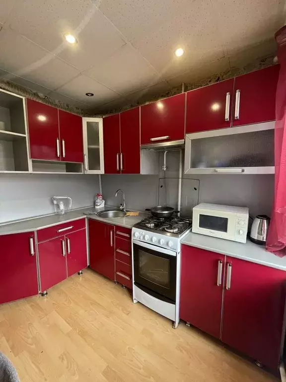 2-к кв. Ленинградская область, Волхов ул. Льва Толстого, 4 (46.0 м) - Фото 2