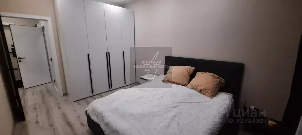 2-к кв. Санкт-Петербург просп. Энергетиков, 2к1 (62.1 м) - Фото 1