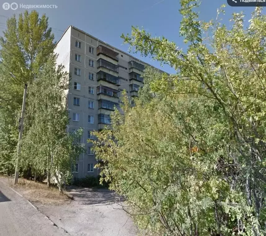 1-комнатная квартира: Миасс, Олимпийская улица, 11 (33.6 м) - Фото 1
