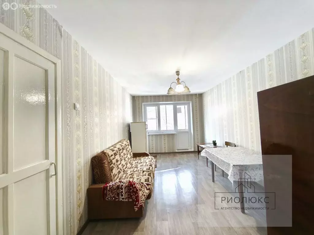 2-комнатная квартира: Магнитогорск, улица Галиуллина, 24/3 (44 м) - Фото 1