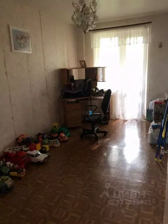 2-к кв. Башкортостан, Уфа ул. 50 лет СССР, 48 (52.0 м) - Фото 2