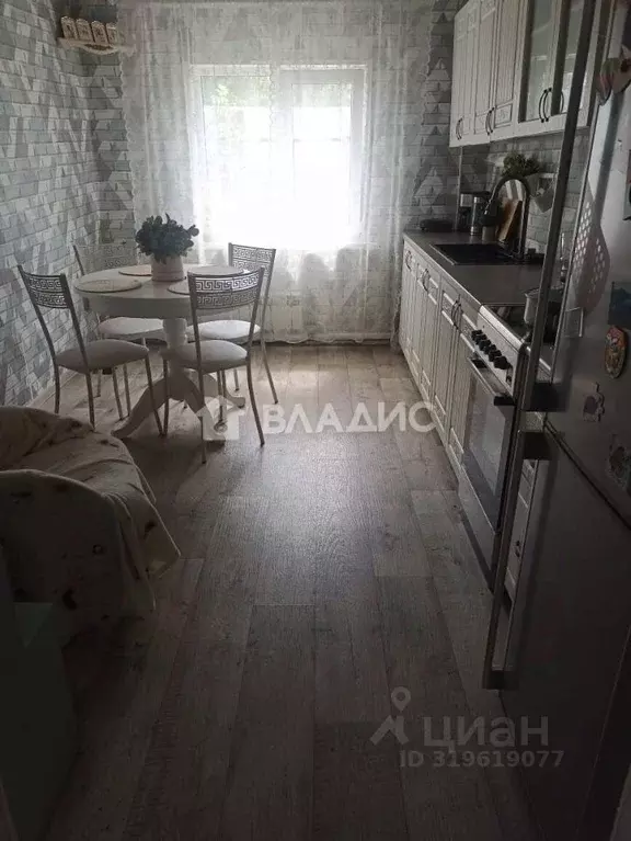 Дом в Кемеровская область, Кемерово ул. 3-я Топкинская (96 м) - Фото 1