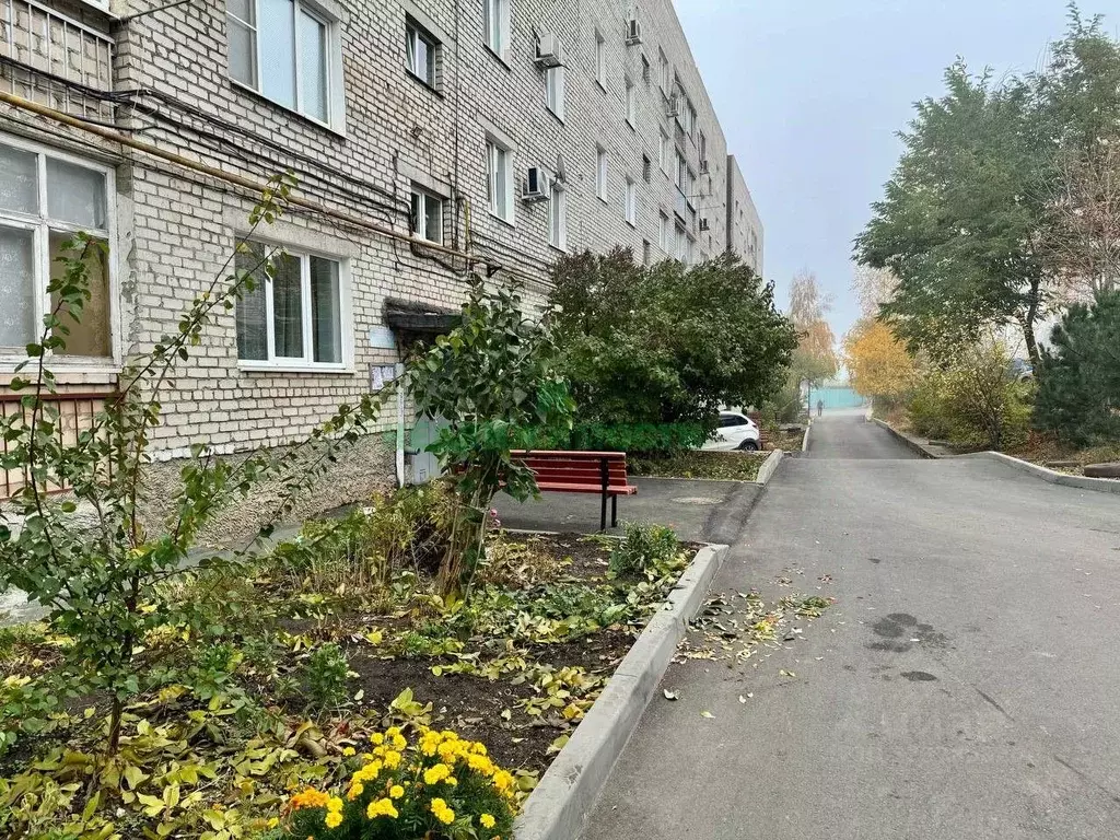 2-к кв. Саратовская область, Вольск Комсомольская ул., 101 (47.1 м) - Фото 1