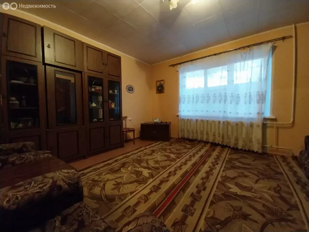 3-комнатная квартира: посёлок Рассвет, 6 (65 м) - Фото 1