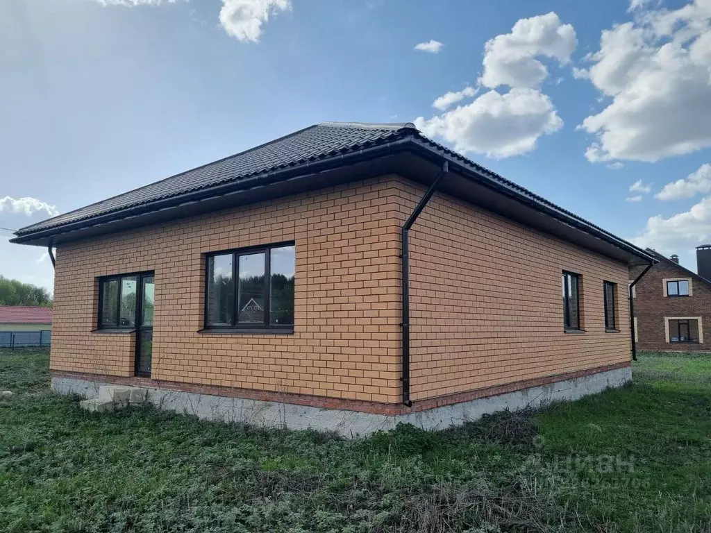 Коттедж в Башкортостан, Кармаскалинский район, Подлубовский сельсовет, ... - Фото 2