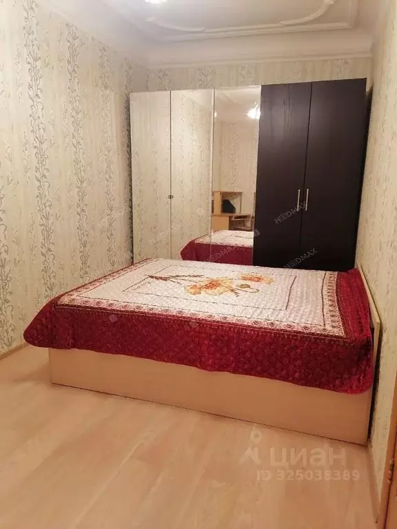 2-к кв. Санкт-Петербург ул. Моисеенко, 3/14 (45.0 м) - Фото 1