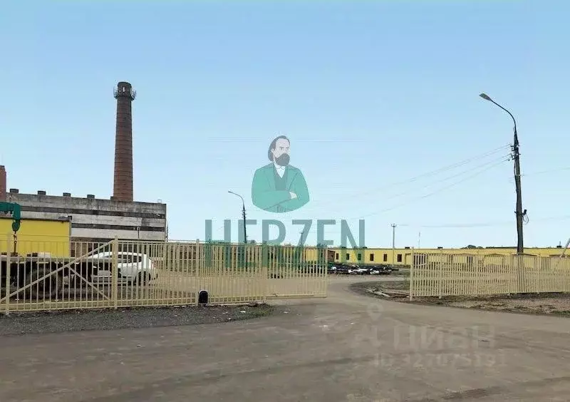 Склад в Московская область, Раменский муниципальный округ, д. ... - Фото 2