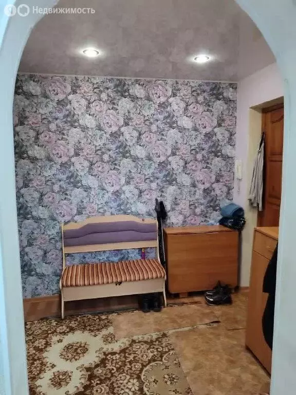 2-комнатная квартира: Ишим, улица Чехова, 102Б (50.2 м) - Фото 1