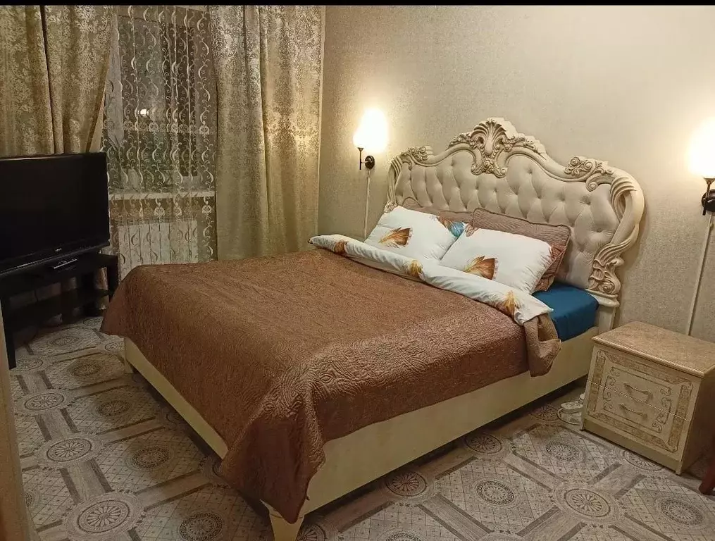 1-к кв. Московская область, Серпухов Октябрьская ул., 26а (28.0 м) - Фото 1