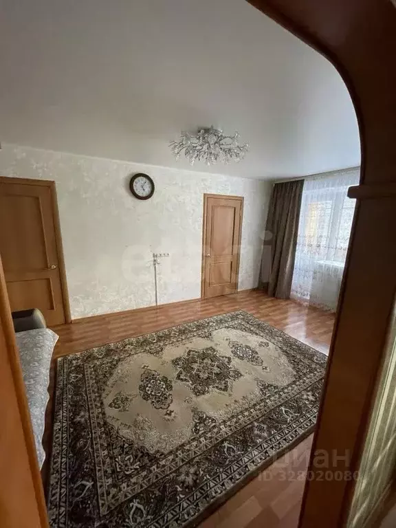 2-к кв. Башкортостан, Уфа Первомайская ул., 82 (46.0 м) - Фото 2