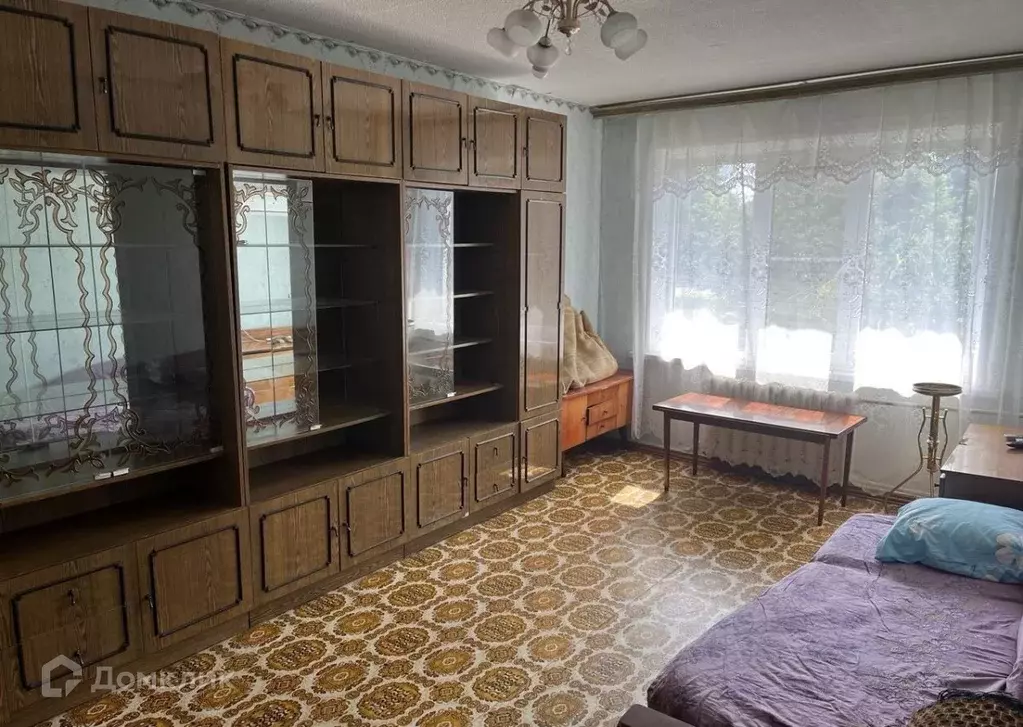 Продаётся 3-к квартира, 67.3 м - Фото 0