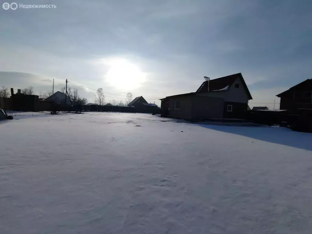 Дом в село Угдан, Прибрежная улица, 9 (50 м) - Фото 2