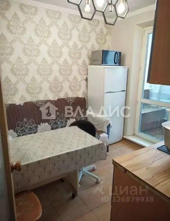 1-к кв. Москва ул. Авиаконструктора Миля, 19 (41.7 м) - Фото 2