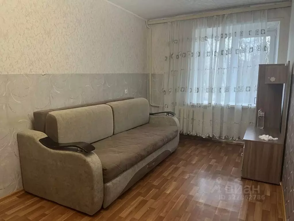 2-к кв. Пермский край, Пермь Коломенская ул., 34 (43.4 м) - Фото 1