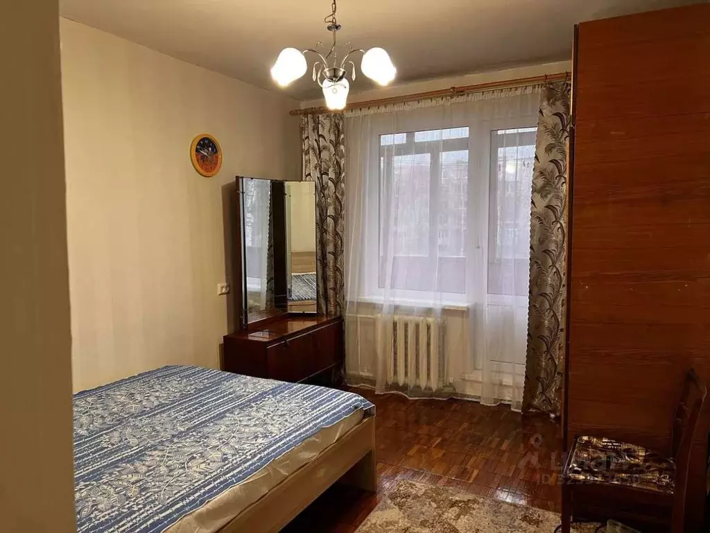 2-к кв. Новгородская область, Новгородский район, Панковское городское ... - Фото 1