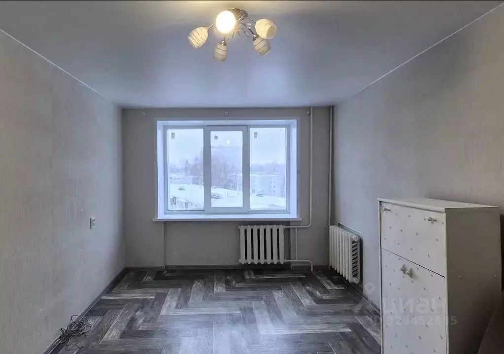 4-к кв. Ярославская область, Ярославль Тутаевское ш., 35к2 (69.6 м) - Фото 1