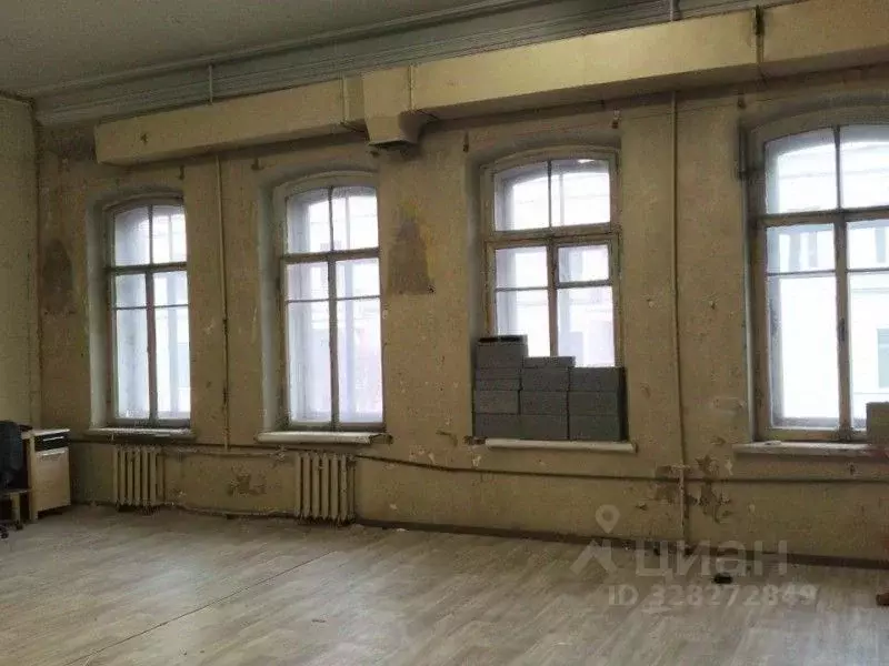 Склад в Санкт-Петербург Дегтярная ул., 5-7 (74 м) - Фото 1