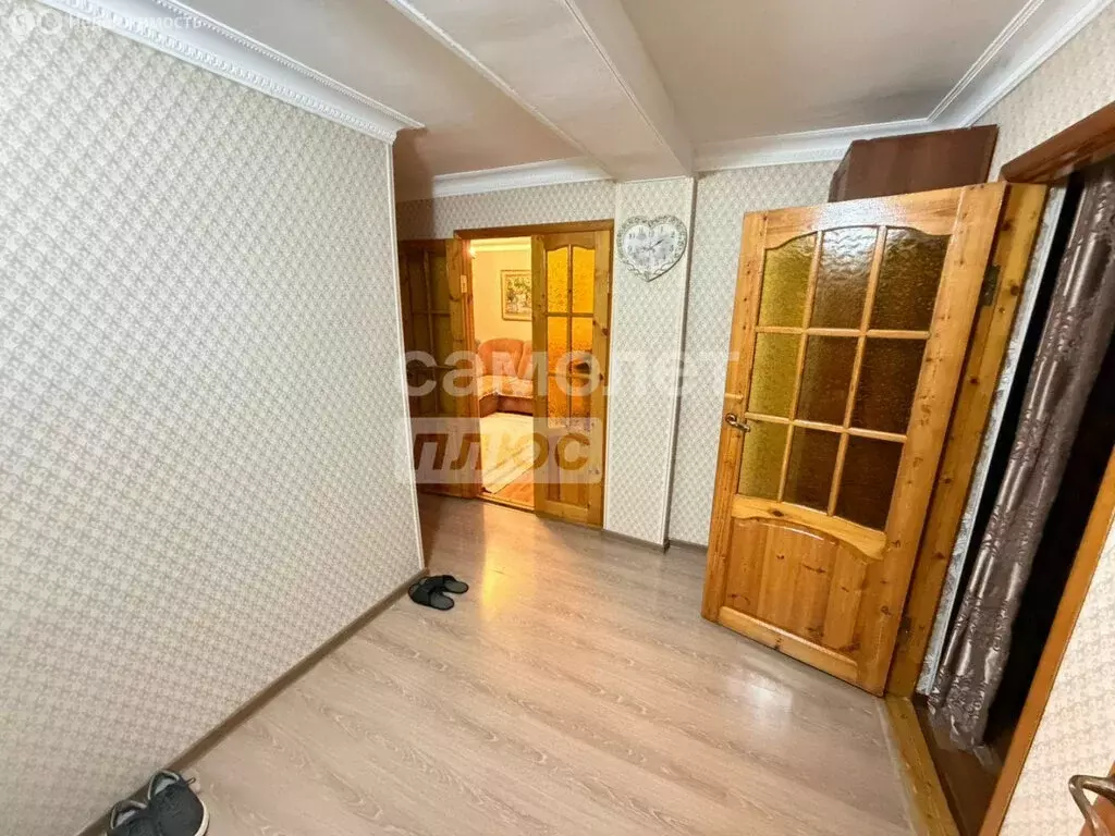 3-комнатная квартира: Грозный, Висаитовский район, посёлок Абузара ... - Фото 1