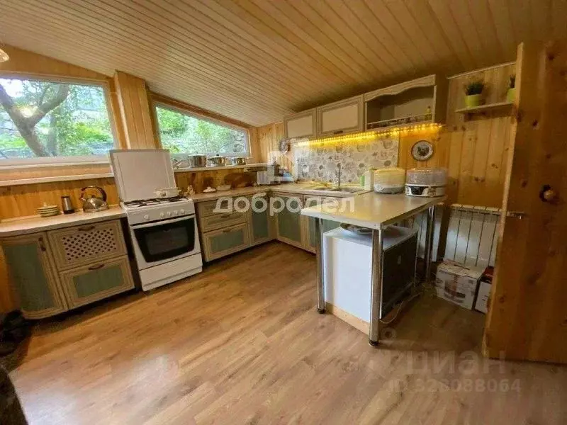 Дом в Свердловская область, Верхняя Пышма городской округ, пос. Исеть ... - Фото 1