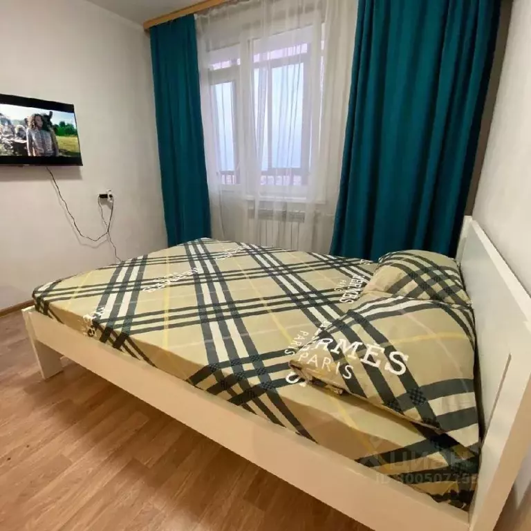 2-к кв. Бурятия, Улан-Удэ ул. Боевая, 7В (45.0 м) - Фото 0