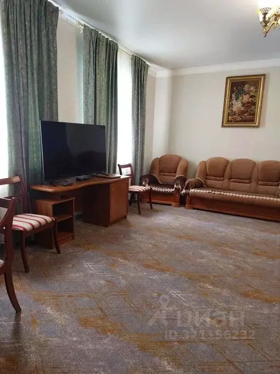 Комната Чеченская республика, Грозный ул. Грибоедова, 85 - Фото 2