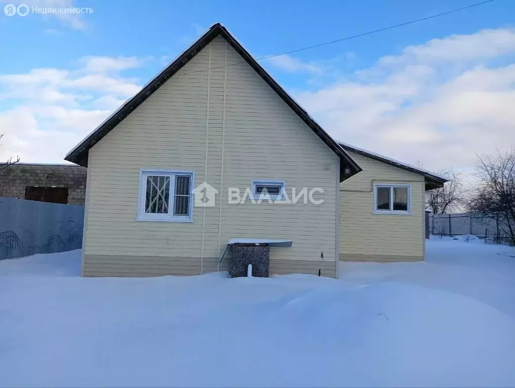 Дом в село Стрелецкое, Курская улица (75 м) - Фото 2