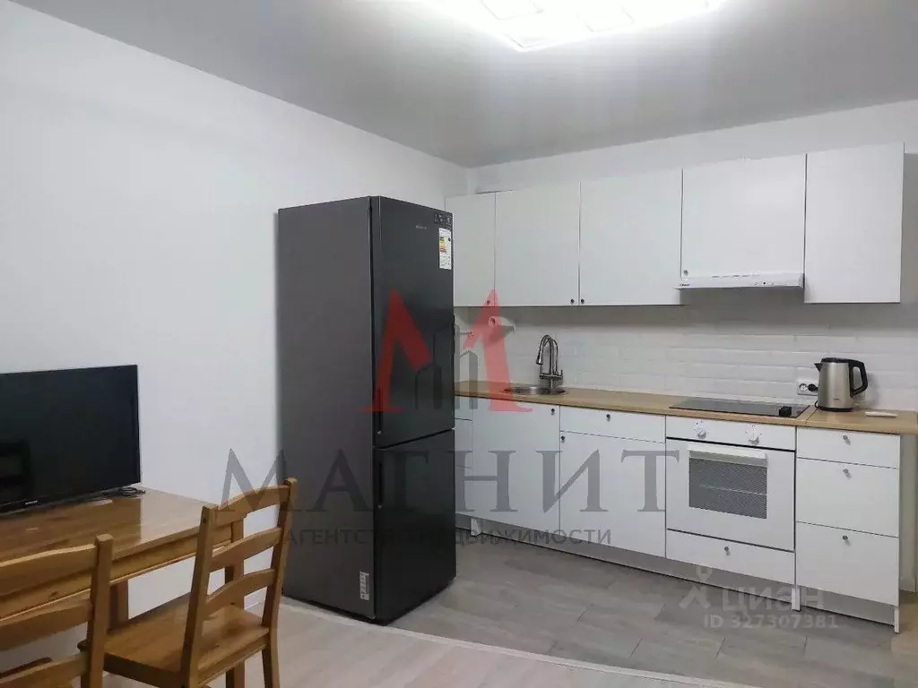 1-к кв. Санкт-Петербург дор. Кушелевская, 7к4 (38.3 м) - Фото 2