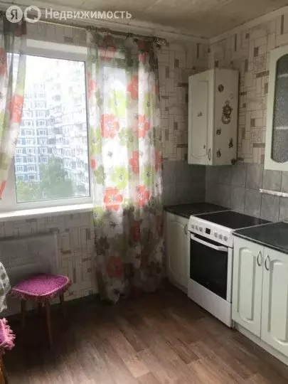 2-комнатная квартира: Москва, улица Мусы Джалиля, 5к2 (60 м) - Фото 0