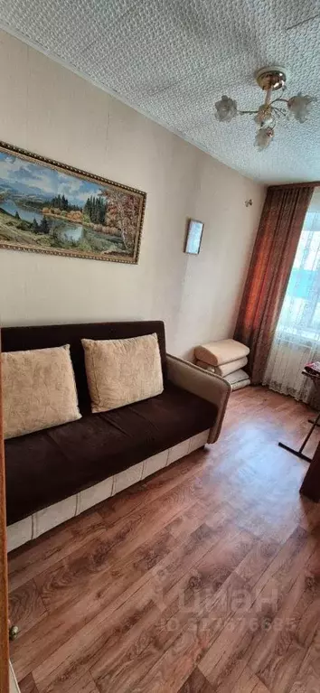 1-к кв. Томская область, Томск Тверская ул., 68 (24.0 м) - Фото 1