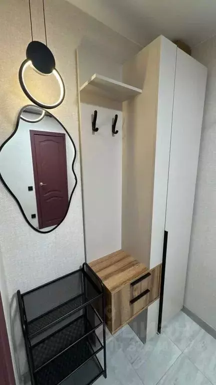 1-к кв. Московская область, Коломна Ветеринарная ул., 2 (38.0 м) - Фото 2