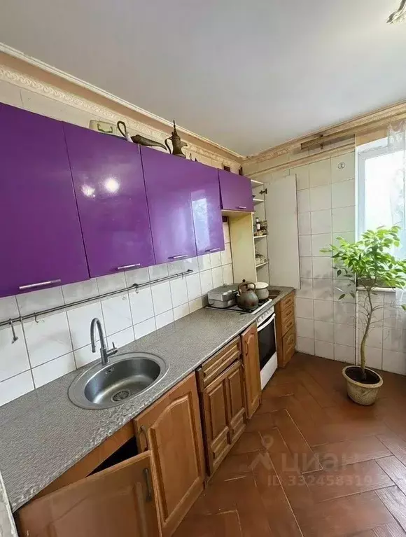 2-к кв. Севастополь ул. Хрусталева, 173 (54.9 м) - Фото 1