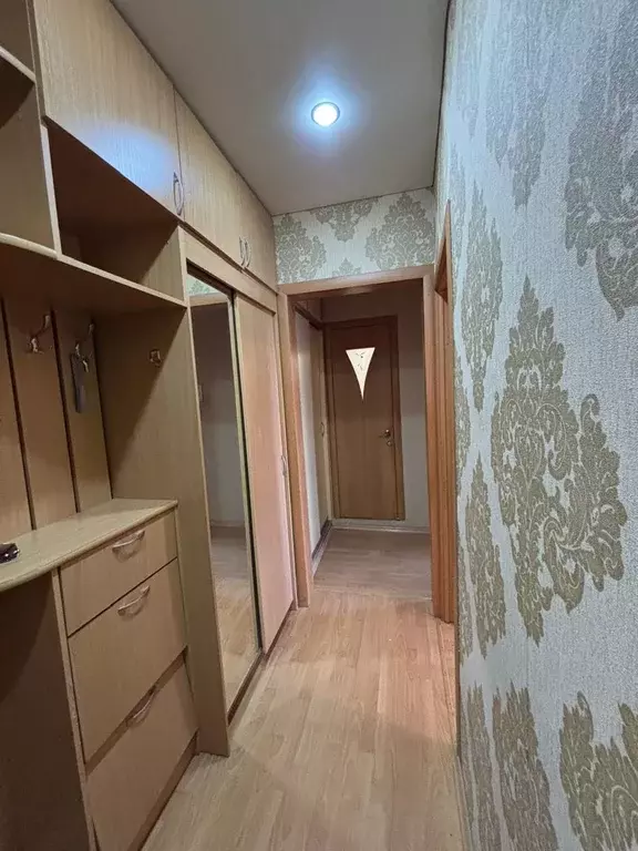 Продаётся 1-к квартира, 32.1 м - Фото 0