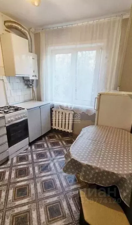 1-к кв. Калужская область, Калуга ул. Степана Разина, 97 (30.8 м) - Фото 1