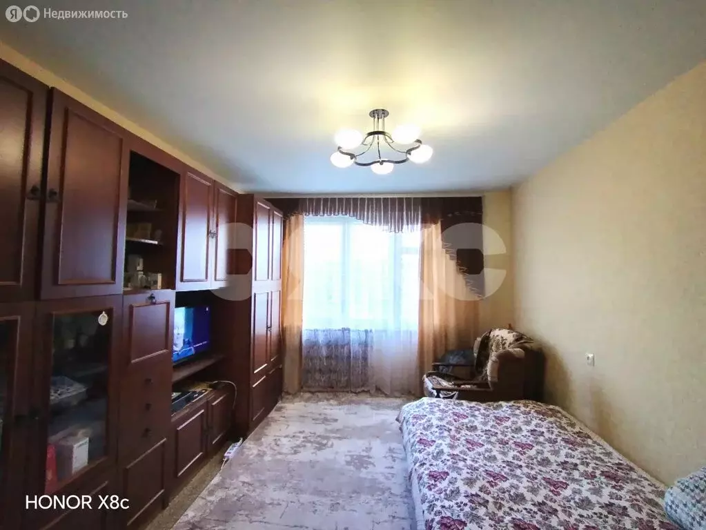 2-комнатная квартира: Волгоград, улица Кирова, 92Б (53 м) - Фото 1