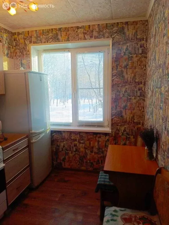 1-комнатная квартира: Железногорск, улица Ленина, 60к6 (30 м) - Фото 1