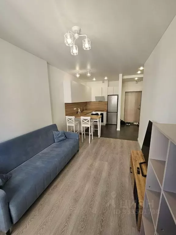 2-к кв. Москва ул. Крузенштерна, 10к1 (42.0 м) - Фото 2