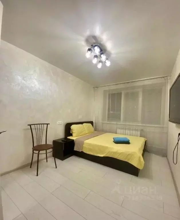 2-к кв. Московская область, Серпухов Советская ул., 85 (45.0 м) - Фото 0