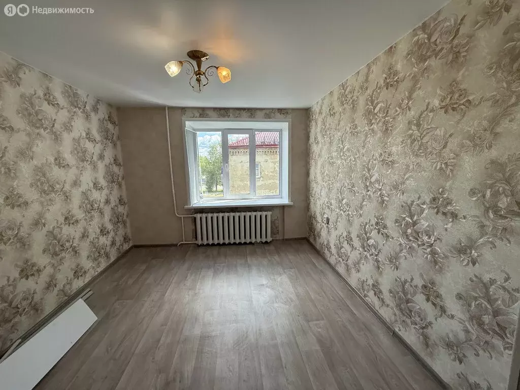 1к в -комнатной квартире (17.5 м) - Фото 0