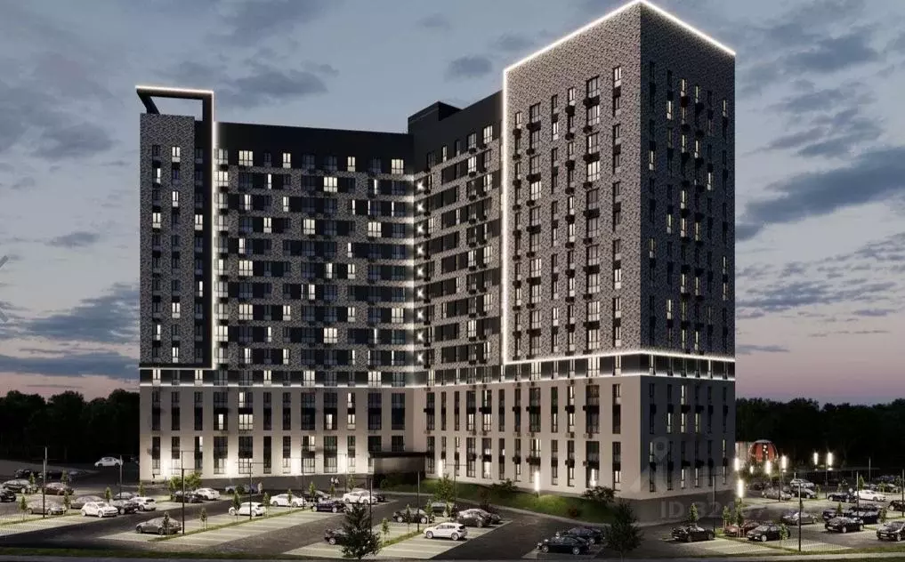 Студия Брянская область, Брянский район, пос. Мичуринский, ... - Фото 2