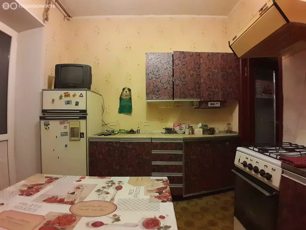 1-комнатная квартира: Новый Уренгой, район Северная Жилая Часть, ... - Фото 2