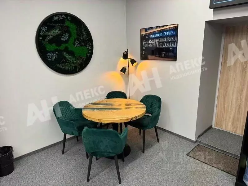 Офис в Москва Лесная ул., 43 (44 м) - Фото 1