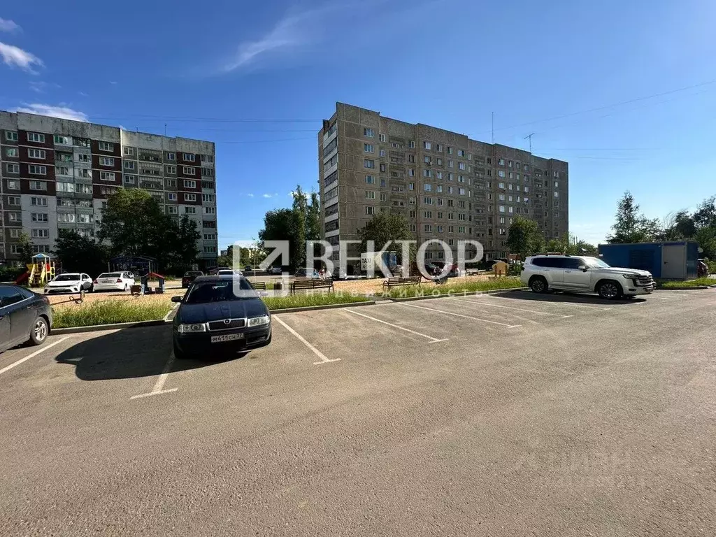3-к кв. Ивановская область, Иваново Лежневская ул., 213 (80.1 м) - Фото 1