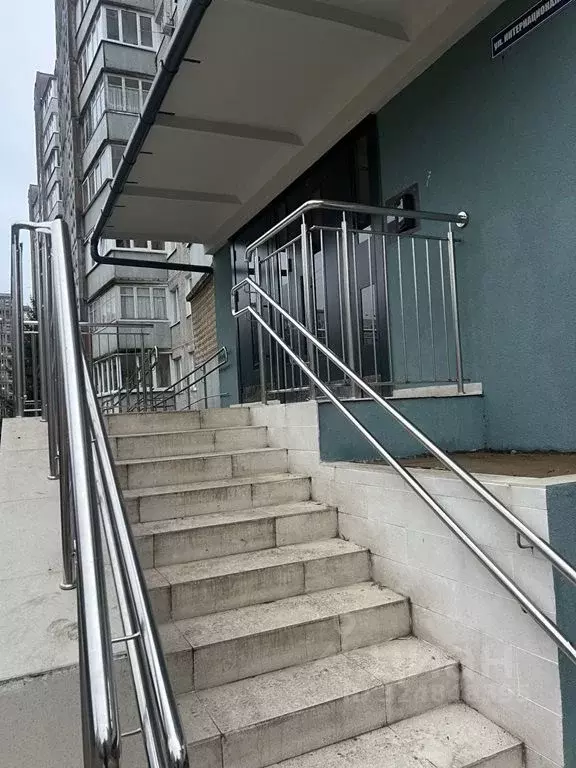 3-к кв. Калининградская область, Калининград Интернациональная ул., 61 ... - Фото 1