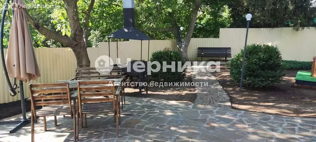 Дом в Усть-Донецкий район, Мелиховское сельское поселение, ... - Фото 1