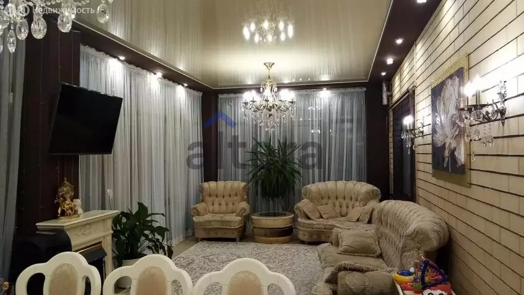 Дом в Казань, Пестречинская улица, 2 (260 м) - Фото 0